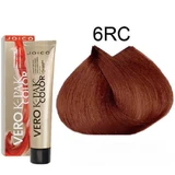 Joico Vero Vero K-Pak Колір 6RC 74 мл