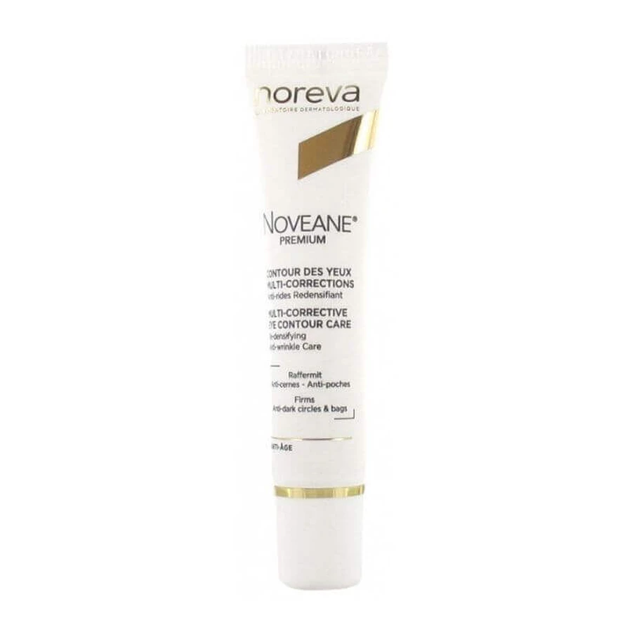 Noreva Noveane Noveane Premium Eye Contour x 15ml: ціни та характеристики