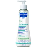 Mustela Stelatopia+ Успокаивающий и восстанавливающий крем BIO 300 мл