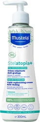 Mustela Stelatopia+ Успокаивающий и восстанавливающий крем BIO 300 мл