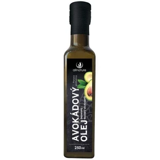Олія авокадо Allnature 250 мл
