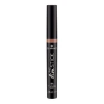 Ruj The Slim Stick, 101 - Шоколадний, 1,7 г, Essence: ціни та характеристики