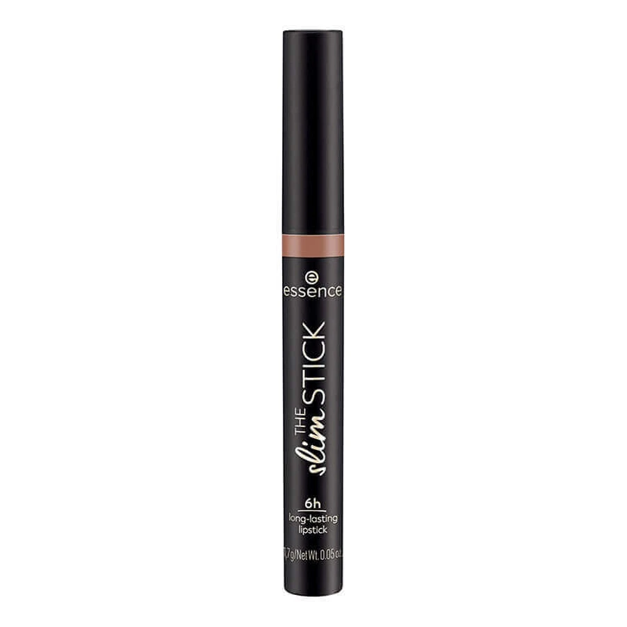 Ruj The Slim Stick, 101 - Шоколадний, 1,7 г, Essence: ціни та характеристики