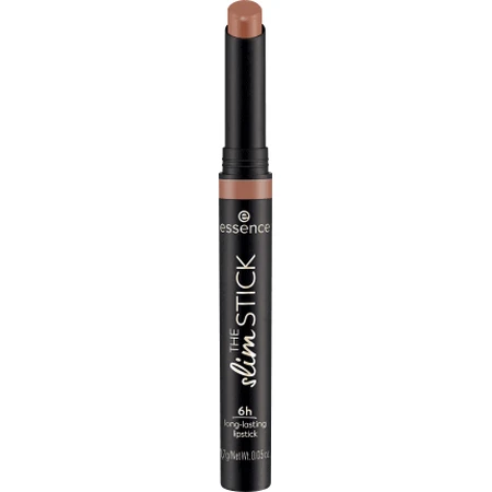Ruj The Slim Stick, 101 - Шоколадний, 1,7 г, Essence: ціни та характеристики