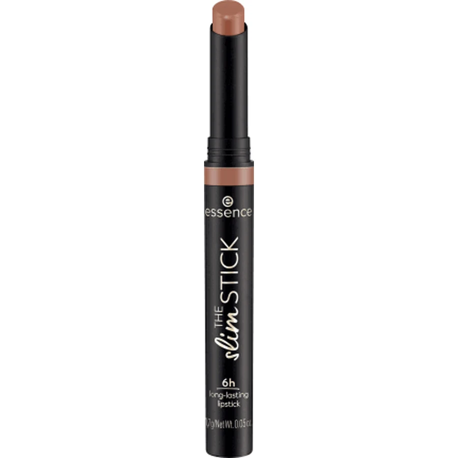 Ruj The Slim Stick, 101 - Шоколадний, 1,7 г, Essence: ціни та характеристики