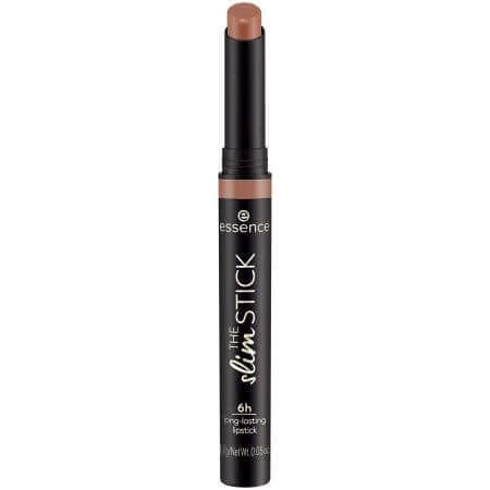 Ruj The Slim Stick, 101 - Шоколадний, 1,7 г, Essence: ціни та характеристики