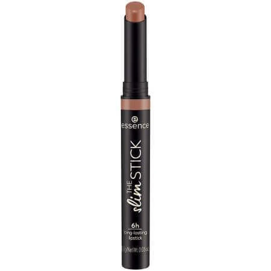 Ruj The Slim Stick, 101 - Шоколадний, 1,7 г, Essence: ціни та характеристики
