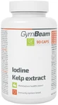 GymBeam Йод экстракт ламинарии 90 капсул