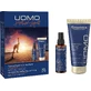 Erboristica Uomo Active Sport косметический набор для мужчин 2 шт