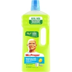 Mr. Proper Lemon Многоцелевое средство для плавления 1,5 л: цены и характеристики