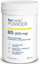 POWDER B5 (пантотеновая кислота) Формиды
