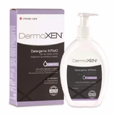 Гель для интимной гигиены Ekuberg Pharma Dermoxen Lenitivo, успокаивающий, 200 мл
