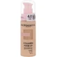 Dermacol Collagen make-up 3.0 nude 1×20 мл, макияж