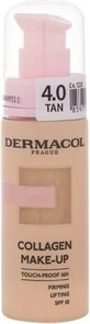 Dermacol Колагеновий макіяж 3.0 nude 1×20 мл, макіяж
