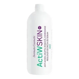 Засіб проти акне ActiW SKIN, 500 мл, ActiW SKIN