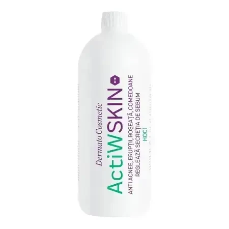 Засіб проти акне ActiW SKIN, 500 мл, ActiW SKIN: ціни та характеристики