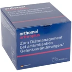 Ортомол Артро Плюс/Orthomol Arthro Plus, 30 пакетиків: ціни та характеристики