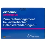 Ортомол Артро Плюс/Orthomol Arthro Plus, 30 пакетиков