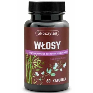Skoczylas Vos 60 капсул
