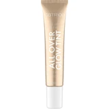 Catrice All Over Glow Tint Liquid Illuminator Beaming Diamond 010, 15 мл