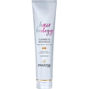Pantene Pro-V Біологічний кондиціонер для очищення та реконструкції волосся 160 мл