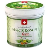 Ма из конопли форте, швейцарская, 125 мл