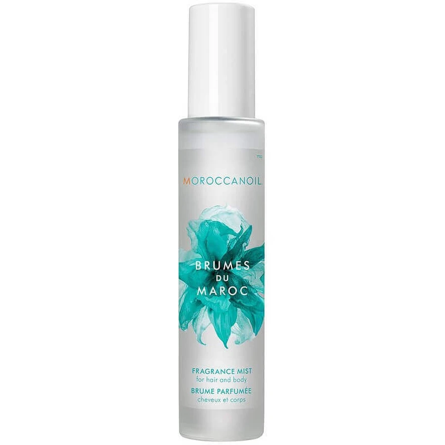 Парфуми для волосся і тіла Brumes du Maroc Mist, 100 мл, Moroccanoil, Moroccanoil: ціни та характеристики