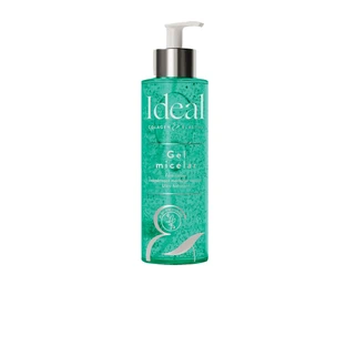 Міцелярний гель Ideal Collagen & Elastin, 250 мл, Doctor Fiterman