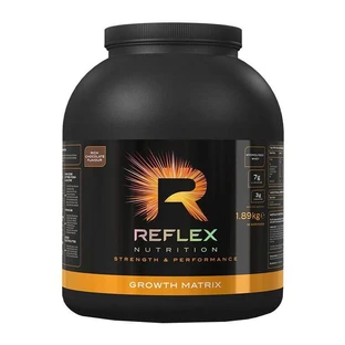Reflex Nutrition Growth Matrix Aromatics 1,89 кг