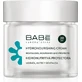 BABÉ PLEAT Зволожуючий та живильний крем плюс SPF 20 1×50 мл, живильний крем