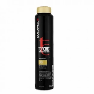 Перманентная краска для волос Goldwell Top Chic Can 9G 250 мл
