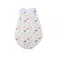 Спальный мешок Win Butterflies, 3 - 6 месяцев, Baltic Bebe