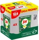 Баночні капсули Original Lemon 184 шт