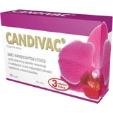 Суміш лізату Кандівак Candivac (3-місячний курс) капсули №30