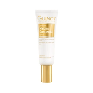 Відновлююча зволожуюча маска Guinot Masque Hydra Summum 50мл