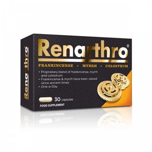 Ренартро Pharmavita, 60 капсул