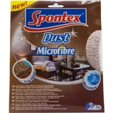 Микрофибра Spontex Lavet против пыли, 1 шт.