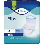 TENA Нагрудник Нагрудник M 1×150 шт, размер 37x46 см: цены и характеристики