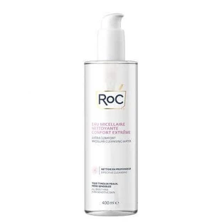 Мицеллярная вода Extreme Comfort, 400 мл, Roc