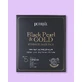 Petitfee & Koelf Black Pearl & Gold Hydrogel Mask Pack 32 g * 5 листов 1×32 g * 5 листов