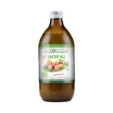 Nopal Bio, 500 мл, Health Nutrition