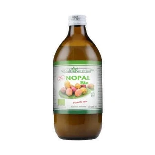 Nopal Bio, 500 мл, Здорове харчування