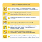 Сухая молочная смесь Bebiko 1 Nutriflor Expert с рождения, 600 г: цены и характеристики