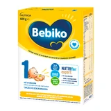 Сухая молочна суміш Bebiko 1 Nutriflor Expert з народження, 600 г