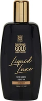 Вода для автозасмаги Dripping Gold Liquid Luxe ультра темна 150 мл