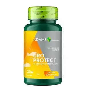 UroProtect 30cps, Adams Supplements