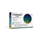 Lunestil Night 15 капсул дует, Stada: ціни та характеристики