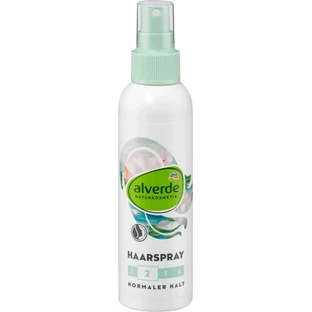 Alverde Naturkosmetik Спрей для пр, 150 мл