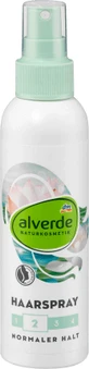 Alverde Naturkosmetik Спрей для пр, 150 мл