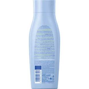 Nivea Volume amp; Сила шампуню з агавою, 400 мл